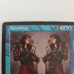 1x Morphling - Urza's Saga - MTG - Image 3