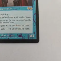 1x Morphling - Urza's Saga - MTG - Image 5