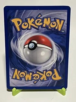 Pokemon Erika’s Exeggutor 44/132 1st Edition Gym Heroes Uncommon LP Condition - Image 2