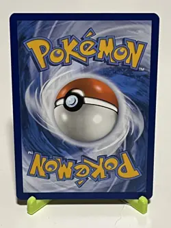 Pokemon Pecharunt 129 Scarlet & Violet Promo NM Condition - Image 2