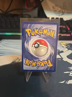 Electrode 21/102 Base Set Rare Regular 1999 WOTC Pokemon TCG NM - Image 2