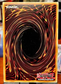 🔥 YUGIOH • THE SEAL OF ORICHALCOS • ULTRA RARE • LC03-EN001 • LIMITED • NM 🔥 - Image 5