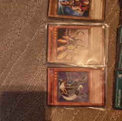 10 boxes Dragon Shield 60CT Japanese YuGiOh Size Matte Sleeves & 61 YuGiOh cards - Image 5