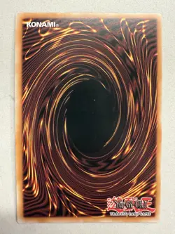 YUGIOH - ULTIMATE AXON KICKER - SUPER RARE - 1ST ED - LP - DREV - Image 2