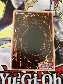 Yugioh Foolish Burial Goods RATE-EN065 Secret Rare 1st Ed LP - Image 2