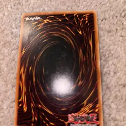 YUGIOH PENUMBRAL SOLDIER LADY ULTIMATE RARE SOD-EN033 NM wow look - Image 3