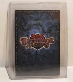 Yugioh Dungeon Dice Monsters DDM Giant Soldier Of Stone B3-10 Card English - Image 2