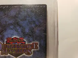 Yugioh Dungeon Dice Monsters DDM Giant Soldier Of Stone B3-10 Card English - Image 3