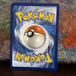 2017 POKEMON BURNING SHADOWS MALAMAR 90/147 REVERSE HOLO (RARE) POKEMON TCG CARD - Image 2