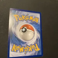 Alolan Vulpix 27/147 Common Burning Shadows Pokemon Card - TCG - Image 2