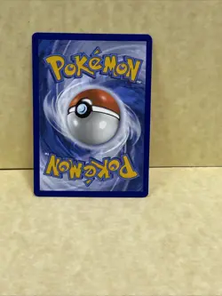 Minun 061/182 Sv04: Paradox Rift Regular POKEMON TCG CARD - Image 2