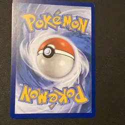 Reverse Holo Foongus 011/195 Common Silver Tempest Pokemon TCG CARD - Image 3