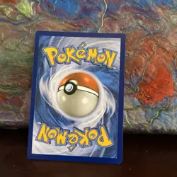 Pokemon Sun and Moon Base Oranguru Reverse Holo 113/149 POKEMON TCG CARD - Image 2