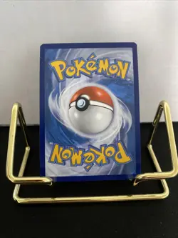 Pokemon Go Golisopod 26/78 Reverse Holo NM Sword & Shield Card - Image 2