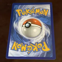 Pikachu 062/193 Trick or Trade Card 2023 Holo Pokemon TCG - Image 2