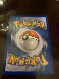 Machop 67/102 Pokemon Triumphant Common TCG CARD REGULAR - Image 3