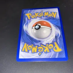 Pokemon TCG Quaquaval Scarlet & Violet Base Set 054/198 Reverse Holo Rare card - Image 2