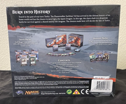 MTG Magic the Gathering Fate Reforged SEALED Fat Pack-English-NEW - Image 2