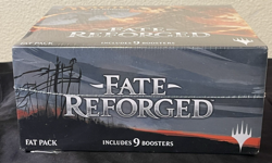 MTG Magic the Gathering Fate Reforged SEALED Fat Pack-English-NEW - Image 3