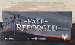 MTG Magic the Gathering Fate Reforged SEALED Fat Pack-English-NEW - Image 4