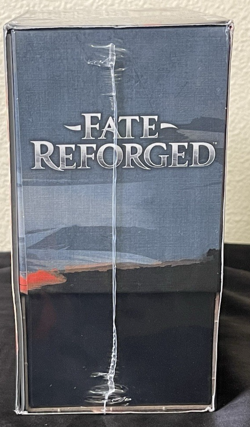 MTG Magic the Gathering Fate Reforged SEALED Fat Pack-English-NEW - Image 5