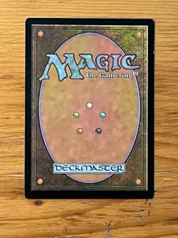 MTG - Magic the Gathering - Rivalry - Urza's Legacy - Pro Tour Stamped - NM - Image 2