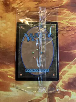 MTG Sealed Japanese Borderless Elvish Mystic SLD: Hatsune Miku: Sakura Superstar - Image 2