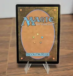Starfield Vocalist (Showcase) Edge of Eternities Foil MTG 0359 - Image 2