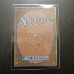 Mtg Cabal Patriarch Odyssey Foil LP/NM 120/350 Rare Magic Card - Image 5