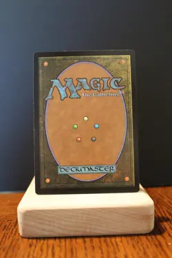 Throne of Eldraine MTG Foil Mystic Sanctuary Magic - Image 2