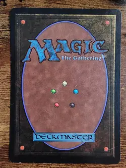 MTG Black Knight LP ⭐UNLIMITED (2nd) Edition ⭐10 HQ PICS! ⭐1993 Magic - Image 2