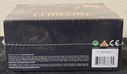 MTG Magic the Gathering Throne of Eldraine SEALED Bundle Box-English-NEW - Image 3