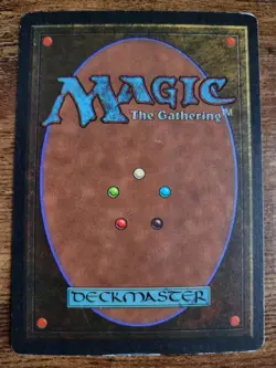 MTG Ashnod's Altar ⭐ANTIQUITIES LP⭐ ⭐10 REAL HQ PICS!⭐ 1994 Artifact Magic - Image 2