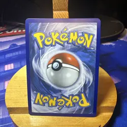 Bewear GX SM34 NM Holo Foil Promo Rare Pokemon Card - Image 2