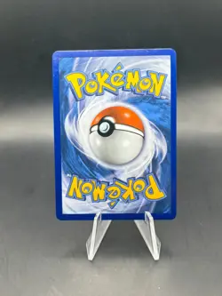 Bewear GX SM34 NM Holo Foil Promo Rare Pokemon Card - Image 2