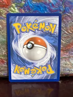 Pokemon - Surskit 001/182 - Paradox Rift - Reverse Holo - NM/M TCG - Image 2