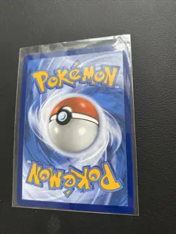 Vigoroth 161/193 Regular Paldea Evolved Pokemon TCG Official Trading Brand - Image 2