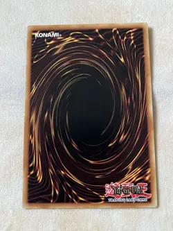 SPANISH Yugioh! Dominus Impulse - ROTA-EN079 - Secret Rare - 1st Edition LP - Image 2