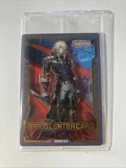 Yugioh Lot Of Cards (3x Tokens , 4x Field Centers + Tins of Commons) - Image 3