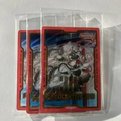 Yugioh Lot Of Cards (3x Tokens , 4x Field Centers + Tins of Commons) - Image 4