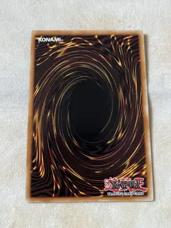 Yugioh! Super Starslayer TY-PHON - Sky Crisis AGOV-EN042 Quarter Century Rare LP - Image 2