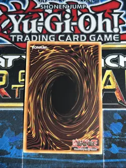 Yugioh Zoodiac Barrage RA04-EN091 Quarter Century Secret Rare 1st Edition NM - Image 2