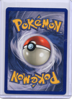 Beedrill 17/102 Rare Unlimited Base Set Pokemon Card LP - Image 2