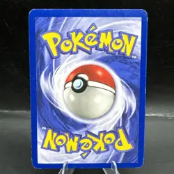 Mewtwo 12/53 Black Star Promo WOTC Pokemon Card TCG VINTAGE LP - Image 2