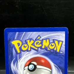 Mewtwo 12/53 Black Star Promo WOTC Pokemon Card TCG VINTAGE LP - Image 3