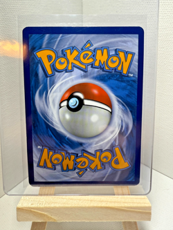 Pokemon - Eevee - 2018 McDonald's Promo Card 11/12 - Holo Rare LP - Image 2