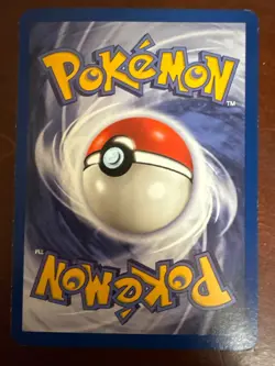 Dark Dragonite 22/82 Team Rocket Regular Pokemon Card 1999-2000 Rare - Image 2