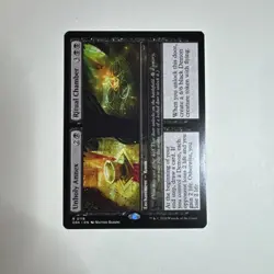 Unholy Annex Ritual Chamber X1 Mtg Duskmourn Regular - Image 1