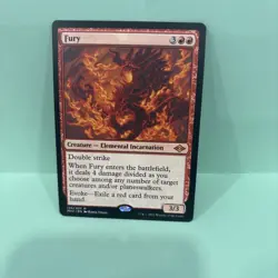 Fury Modern Horizons 2 Regular - Image 1