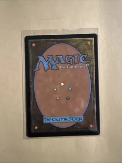 MTG Clarion Conqueror TDM 0400 M NM Showcase FOIL - Image 4